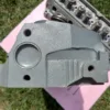 1987-1995 Ford Mustang 5.0L Ford Racing GT40 (iron) Cylinder Heads 302 COBRA GT