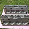 1987-1995 Ford Mustang 5.0L Ford Racing GT40 (iron) Cylinder Heads 302 COBRA GT