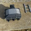 1986-1995 Ford Mustang 5.0L Vortech Supercharger Igloo Intercoole GT40 Cobra 302