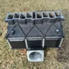 1986-1995 Ford Mustang 5.0L Vortech Supercharger Igloo Intercoole GT40 Cobra 302