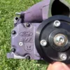 2001-2004 Ford Lightning 5.4L Harley Ported Supercharger M112 Eaton F150 SVT HD