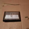 1990-1993 Ford Mustang Black (oem) Dome Light GT LX Cobra SVT 302 5.0L