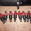 1994-1995 Ford Mustang 5.0L 75mm Mass Air Meter & 30lb Ford Injector Cobra GT40