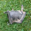 1994-1995 Ford Mustang 5.0L Trickflow Throttle Body Adapter Elbow SN95 GT40 302