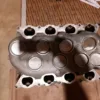 1999 2001 Ford Mustang Cobra Intake Manifold 4.6L 32V 4V DOHC Mach1 SVT 99 01