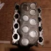 1999 2001 Ford Mustang Cobra Intake Manifold 4.6L 32V 4V DOHC Mach1 SVT 99 01