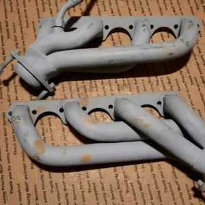 1994-1995 Ford Mustang 5.0L Ford Motorsport Headers Cobra GT40 302 V8