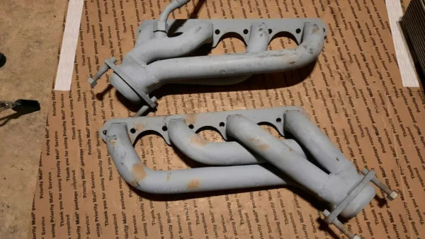 1994-1995 Ford Mustang 5.0L Ford Motorsport Headers Cobra GT40 302 V8