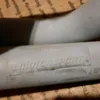 1994-1995 Ford Mustang 5.0L Ford Motorsport Headers Cobra GT40 302 V8