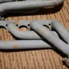 1994-1995 Ford Mustang 5.0L Ford Motorsport Headers Cobra GT40 302 V8