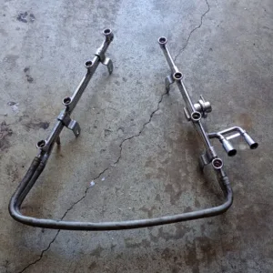 1999-2004 Ford Lightning 5.4L Fuel Rails F150 SVT HD Harley Davidson