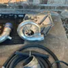 1996-1998 Ford Mustang Cobra 4.6L Vortech V3 Intercooler Supercharger Setup 4V