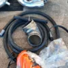 1996-1998 Ford Mustang Cobra 4.6L Vortech V3 Intercooler Supercharger Setup 4V