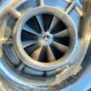 1996-1998 Ford Mustang Cobra 4.6L Vortech V3 Intercooler Supercharger Setup 4V