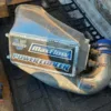 1996-1998 Ford Mustang Cobra 4.6L Vortech V3 Intercooler Supercharger Setup 4V
