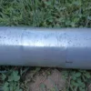 1979-2004 Ford Mustang 5.0L 4.6L Cobra GT LX Ford Racing Aluminum Driveshaft SVT