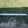 1979-2004 Ford Mustang 5.0L 4.6L Cobra GT LX Ford Racing Aluminum Driveshaft SVT