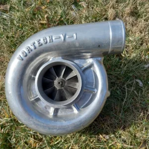 Camaro Firebird Chevy Ford Mustang 4.6L Vortech V1 S Trim Headunit Cobra 5.7 350