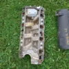 1986-1995 Ford Mustang 5.0L Trickflow Streetburner Intake Manifold GT40 Cobra302