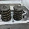 1987-1995 Ford Mustang 5.0L Edelbrock Aluminum Cylinder Heads COBRA 302 GT40 351