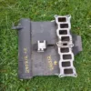 1986-1995 Ford Mustang 5.0L Trickflow Streetburner Intake Manifold GT40 Cobra302