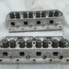1987-1995 Ford Mustang 5.0L Edelbrock Aluminum Cylinder Heads COBRA 302 GT40 351