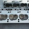 1987-1995 Ford Mustang 5.0L Edelbrock Aluminum Cylinder Heads COBRA 302 GT40 351
