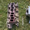 1986-1995 Ford Mustang 5.0L Trickflow Track Heat Intake Manifold GT40 Cobra 302