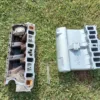 1986-1995 Ford Mustang 5.0L Trickflow Track Heat Intake Manifold GT40 Cobra 302