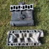 1986-1995 Ford Mustang 5.0L Trickflow Streetburner Intake Manifold GT40 Cobra302