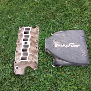 1986-1995 Ford Mustang 5.0L Trickflow Streetburner Intake Manifold GT40 Cobra302