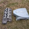 1986-1995 Ford Mustang 5.0L Trickflow Track Heat Intake Manifold GT40 Cobra 302