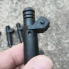 1986-2021 Ford Mustang 5.0L 4.6L Deka 60LB  Injectors EV1 Cobra 302 4V GT
