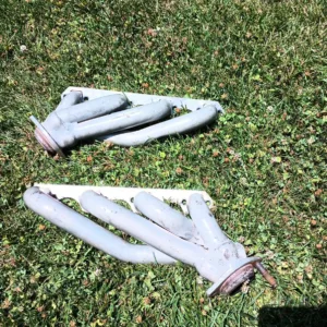 1986-1993 Ford Mustang 5.0L Ford Motorsport Headers Cobra GT40 302 V8