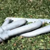 1986-1993 Ford Mustang 5.0L Ford Motorsport Headers Cobra GT40 302 V8