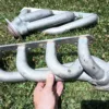 1986-1993 Ford Mustang 5.0L Ford Motorsport Headers Cobra GT40 302 V8