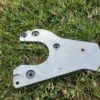 2000-2004 Ford Mustang 4.6L Procharger P1SC Supercharger Bracket GT 2V PI