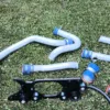 2003-2006 Nissan 350Z Infinity G35 Vortech Supercharger Kit V3 REVUP