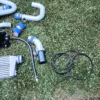 2003-2006 Nissan 350Z Infinity G35 Vortech Supercharger Kit V3 REVUP