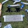 2003-2006 Nissan 350Z Infinity G35 Vortech Supercharger Kit V3 REVUP