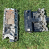 1994-1995 Ford Mustang 5.0L Cobra Intake Manifold GT40 302 SVT EFI