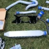 2003-2006 Nissan 350Z Infinity G35 Vortech Supercharger Kit V3 REVUP