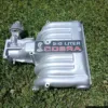 1986-1993 Ford Mustang 5.0L Cobra Intake Manifold GT40 302 SVT EFI