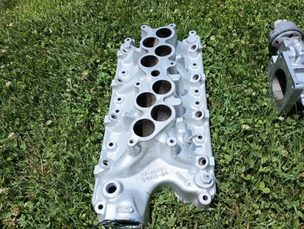 1986-1993 Ford Mustang 5.0L Cobra Intake Manifold GT40 302 SVT EFI