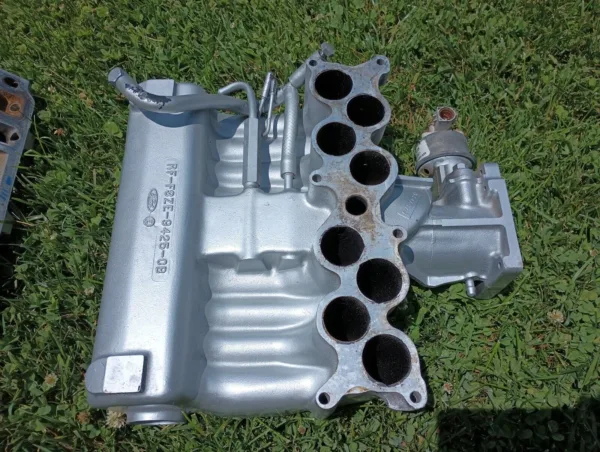 1986-1993 Ford Mustang 5.0L Cobra Intake Manifold GT40 302 SVT EFI