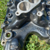 1994-1995 Ford Mustang 5.0L Cobra Intake Manifold GT40 302 SVT EFI