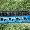 1987-1995 Ford Mustang 5.0L Ford Racing GT40 (iron) Cylinder Heads 302 COBRA GT