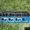 1987-1995 Ford Mustang 5.0L Ford Racing GT40 (iron) Cylinder Heads 302 COBRA GT