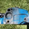 1987-1995 Ford Mustang 5.0L Ford Racing GT40 (iron) Cylinder Heads 302 COBRA GT
