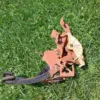 1983-1993 Ford Mustang Manual Clutch & Brake Pedal Assembly 5 speed T-5 Cobra GT